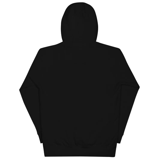 GE big face hoodie