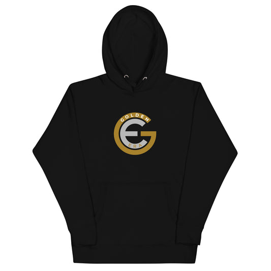 GE big face hoodie