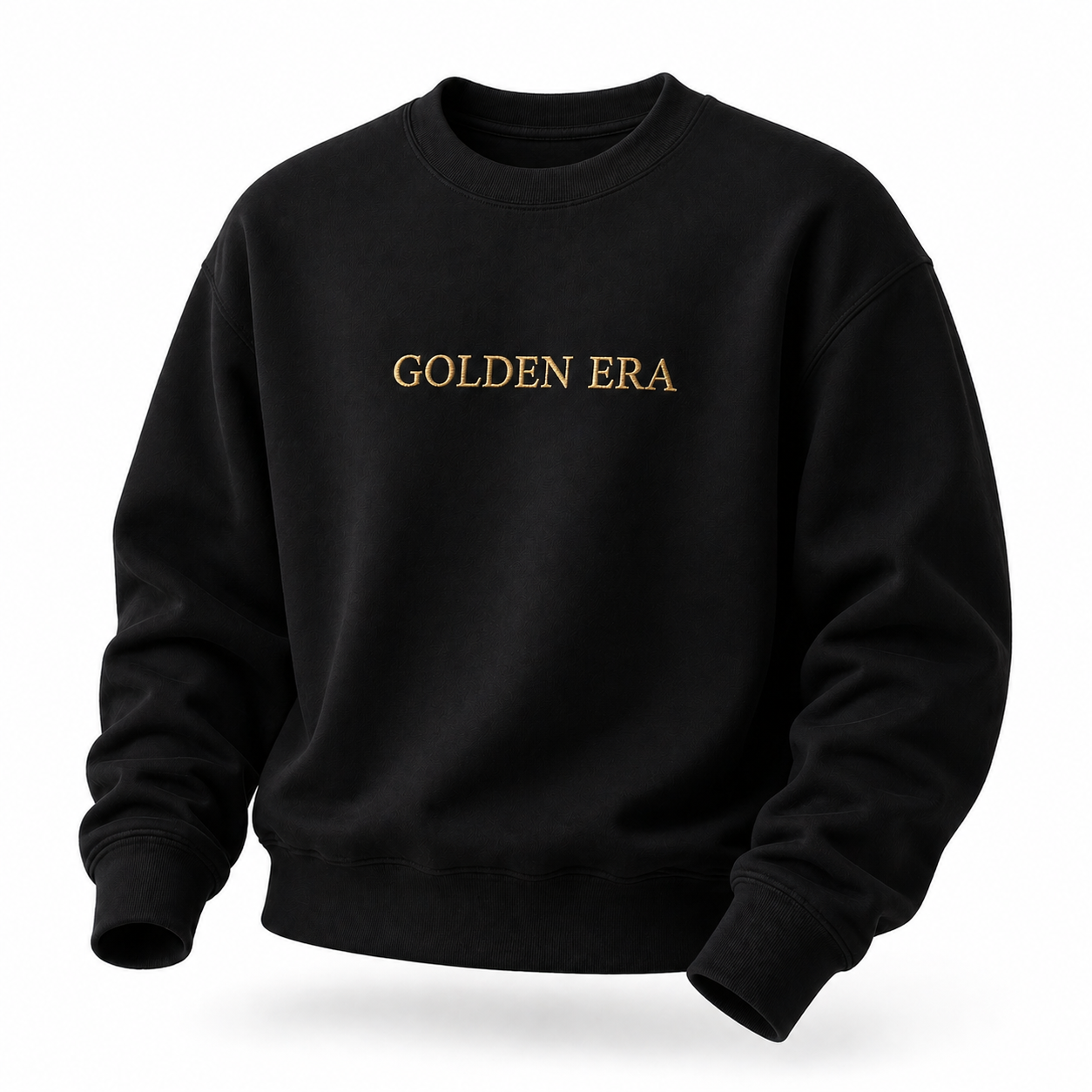 GE University Sweatshirt