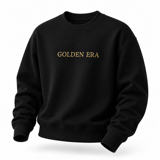 GE University Sweatshirt