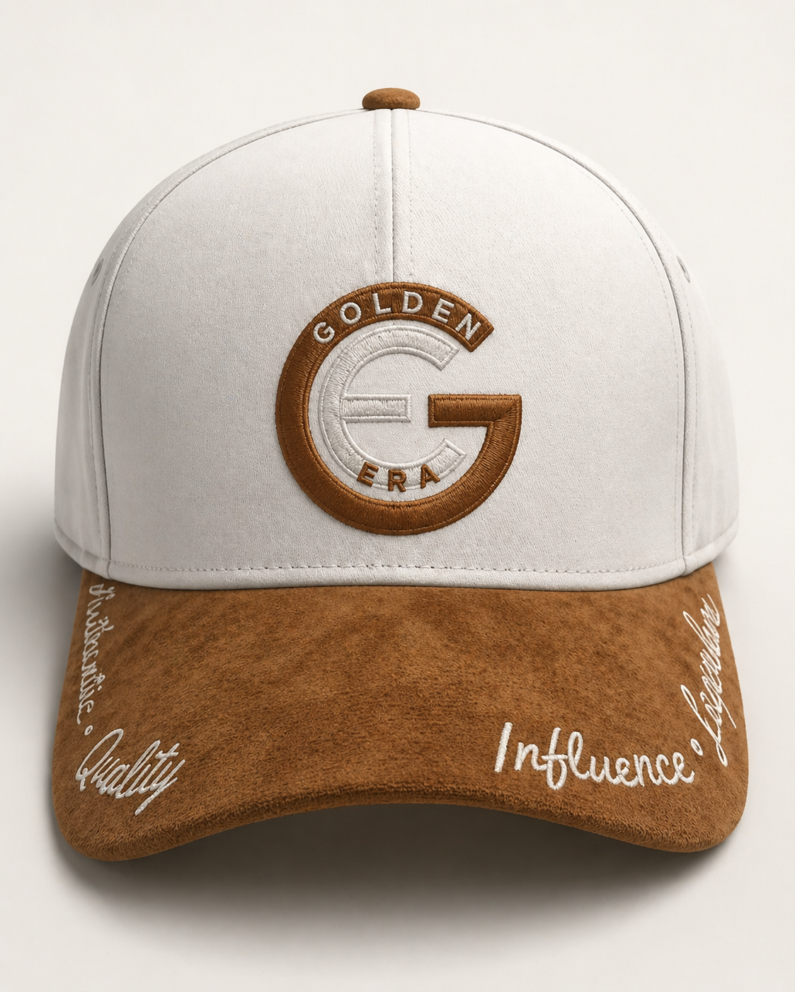 "Gold Hue" Hat