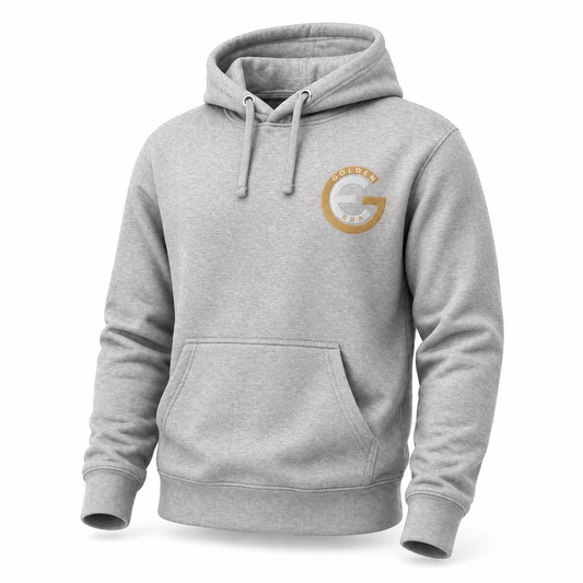 Golden Era hoodie