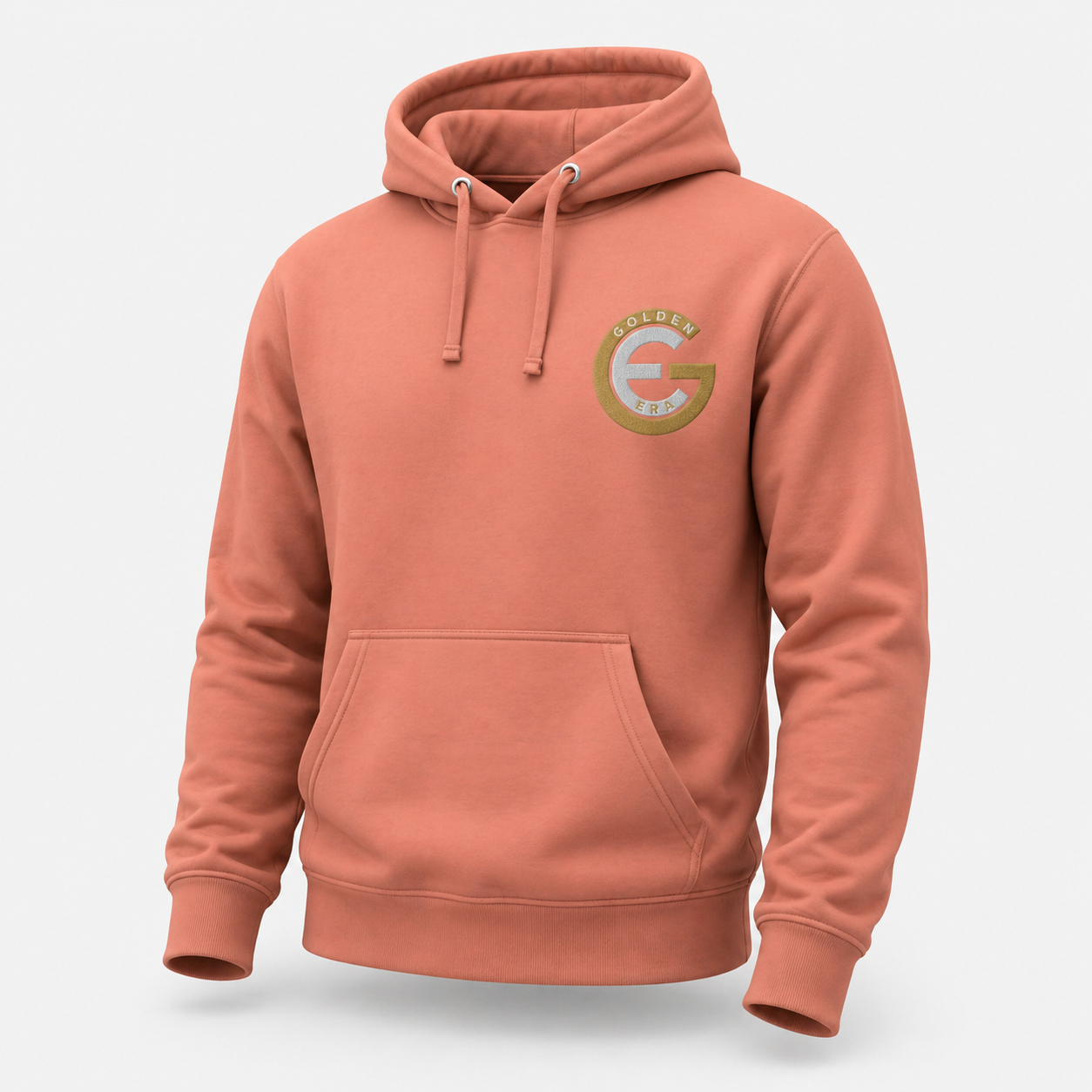 Golden Era Hoodie