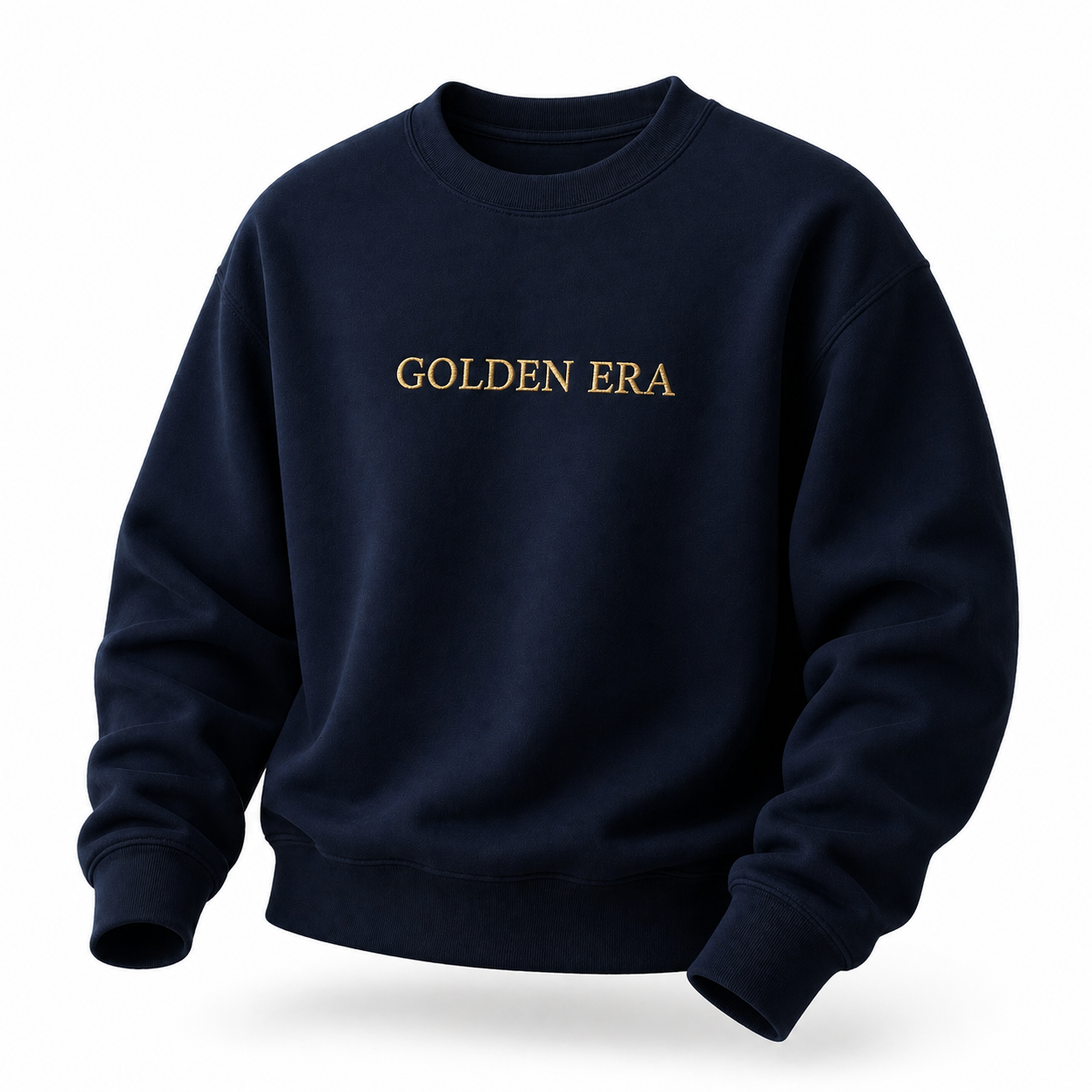 GE University Sweatshirt