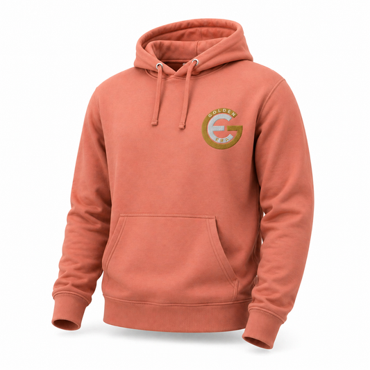 Golden Era Hoodie