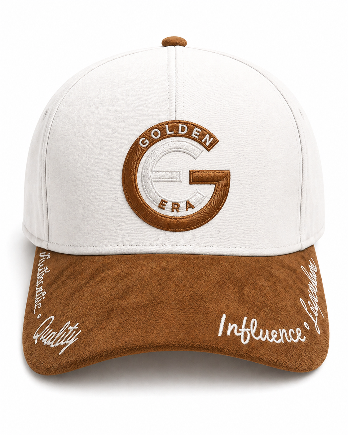 "Gold Hue" Hat