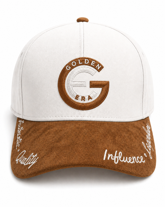 "Gold Hue" Hat