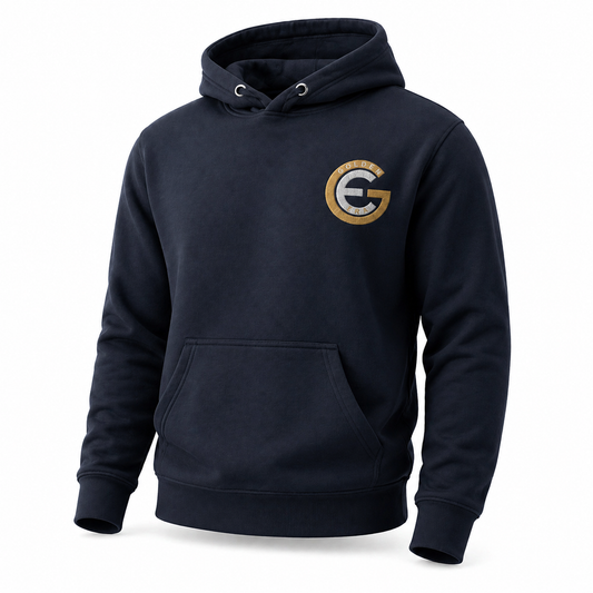 Golden Era hoodie