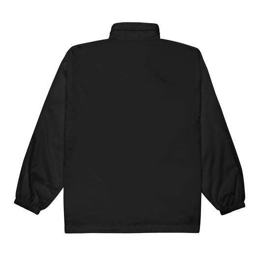 Golden Era's Windbreaker