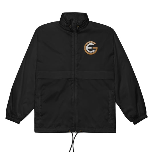 Golden Era's Windbreaker