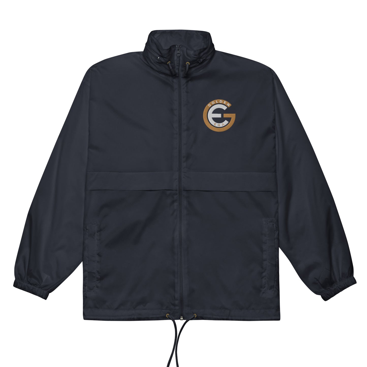 Golden Era's Windbreaker