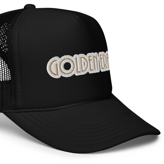 Golden Era Trucker