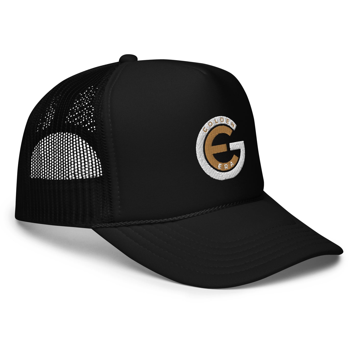 GE trucker hat