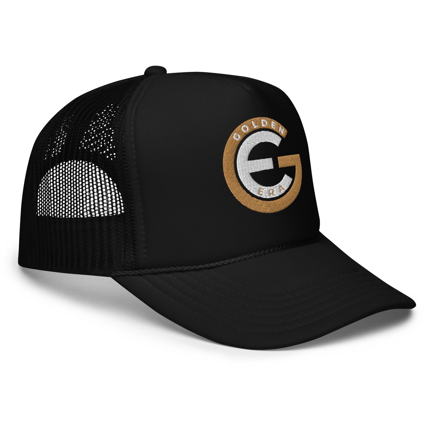 GE Trucker