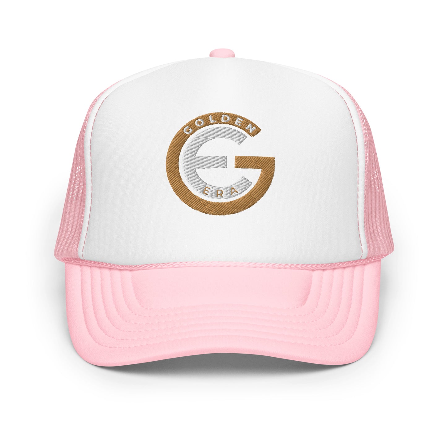 GE Trucker