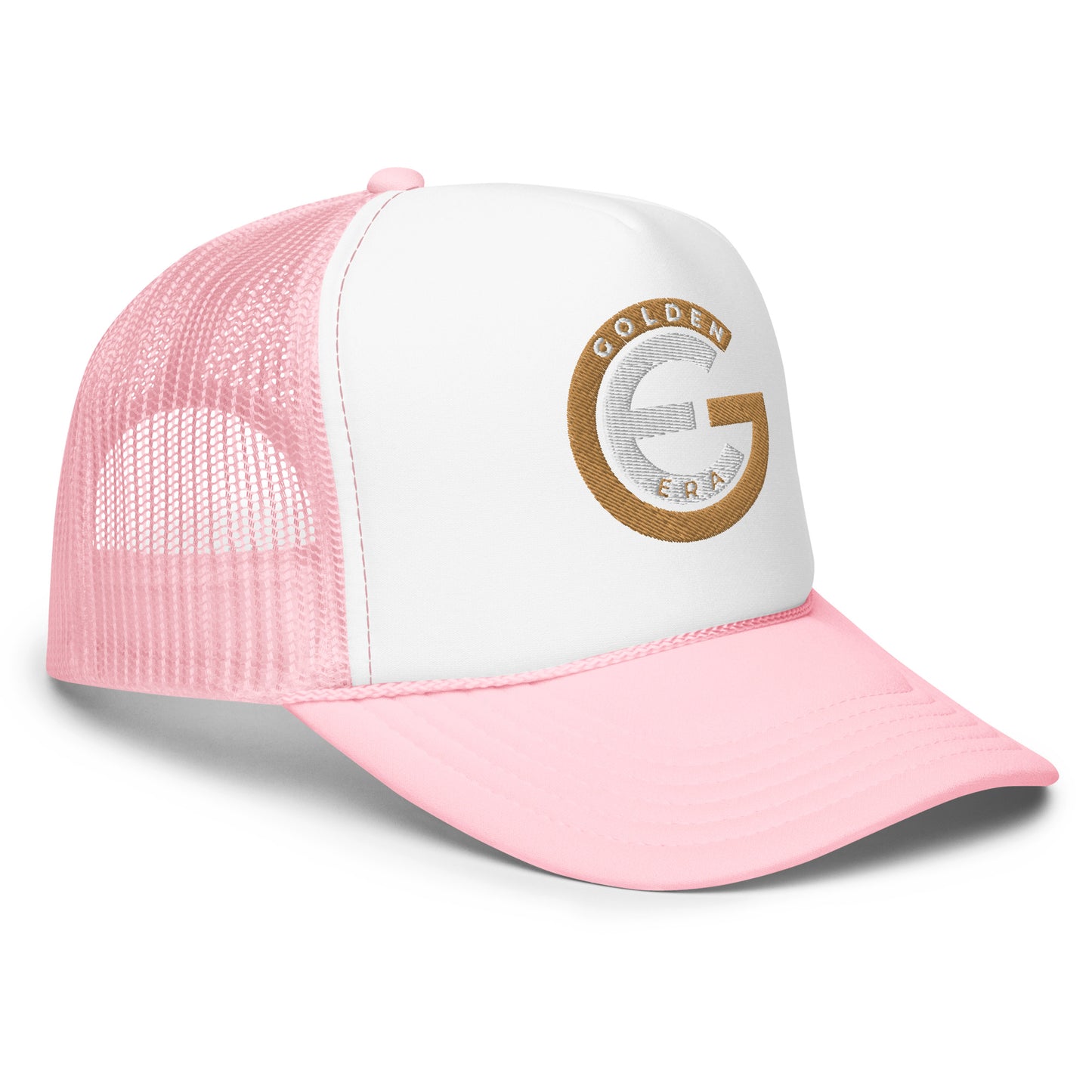 GE Trucker