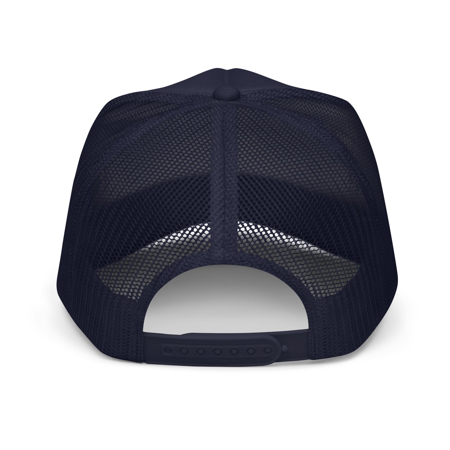 GE trucker hat