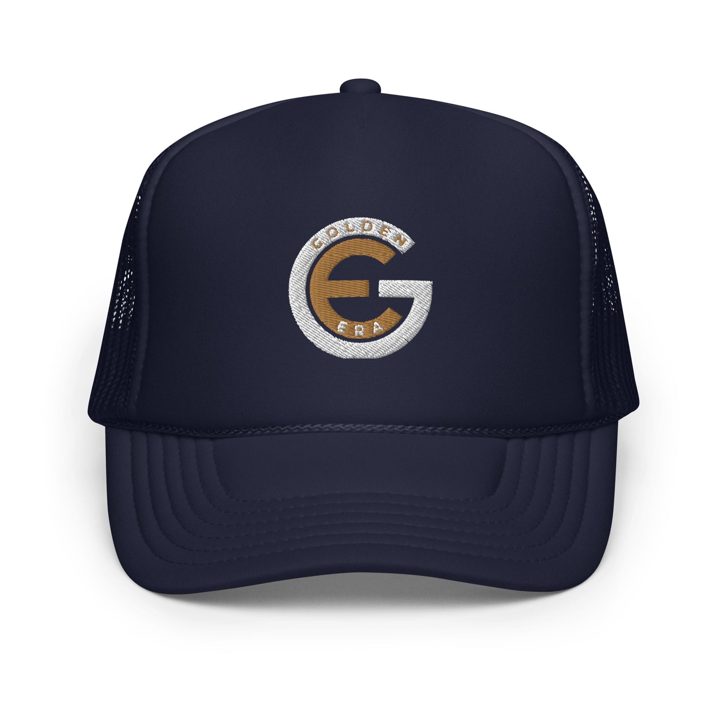 GE trucker hat