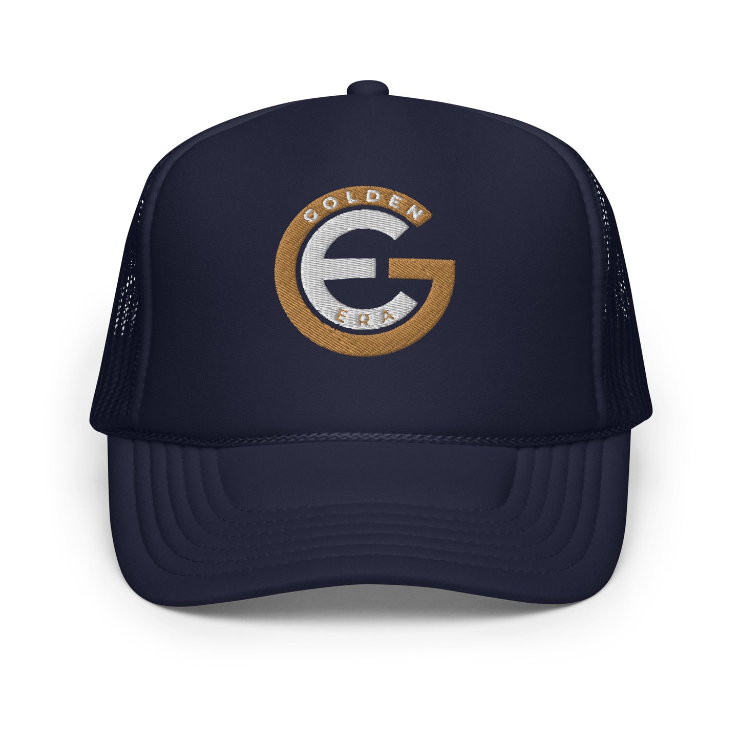 GE Trucker