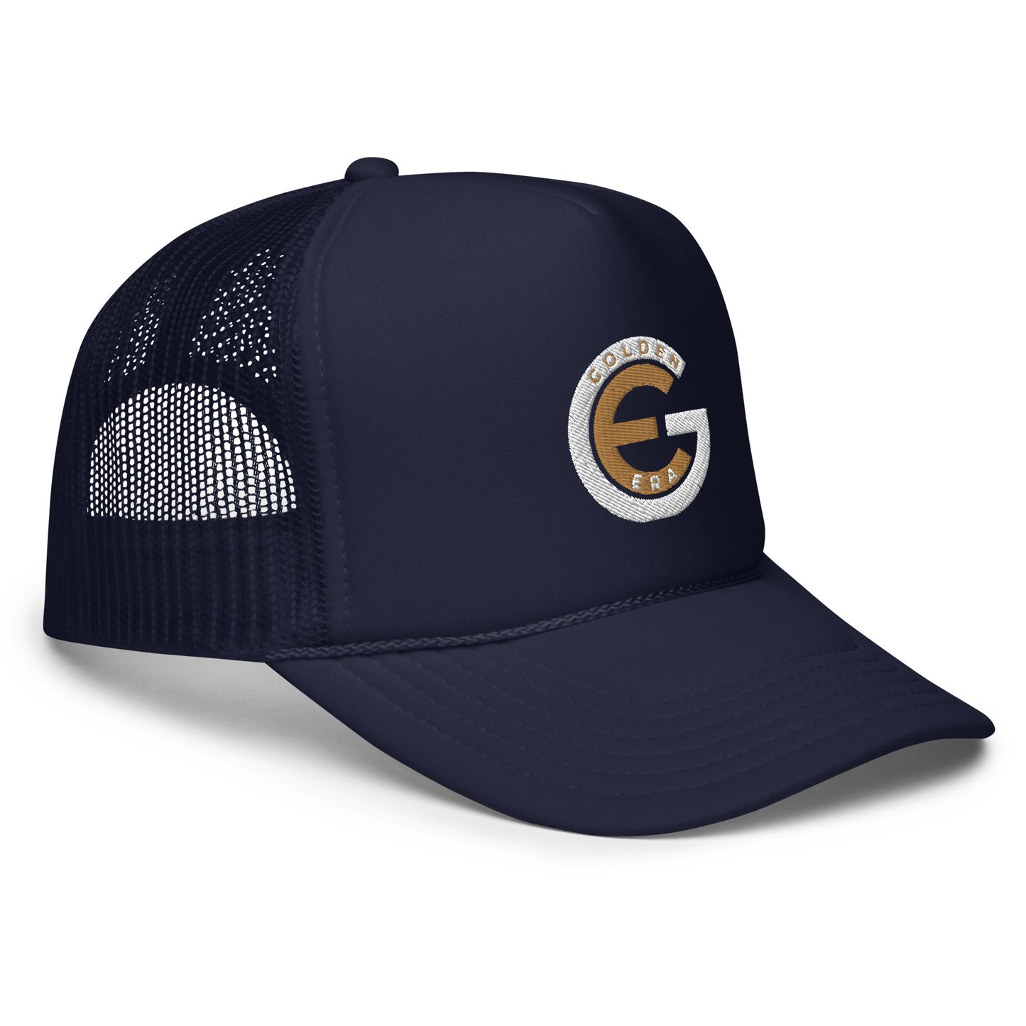 GE trucker hat