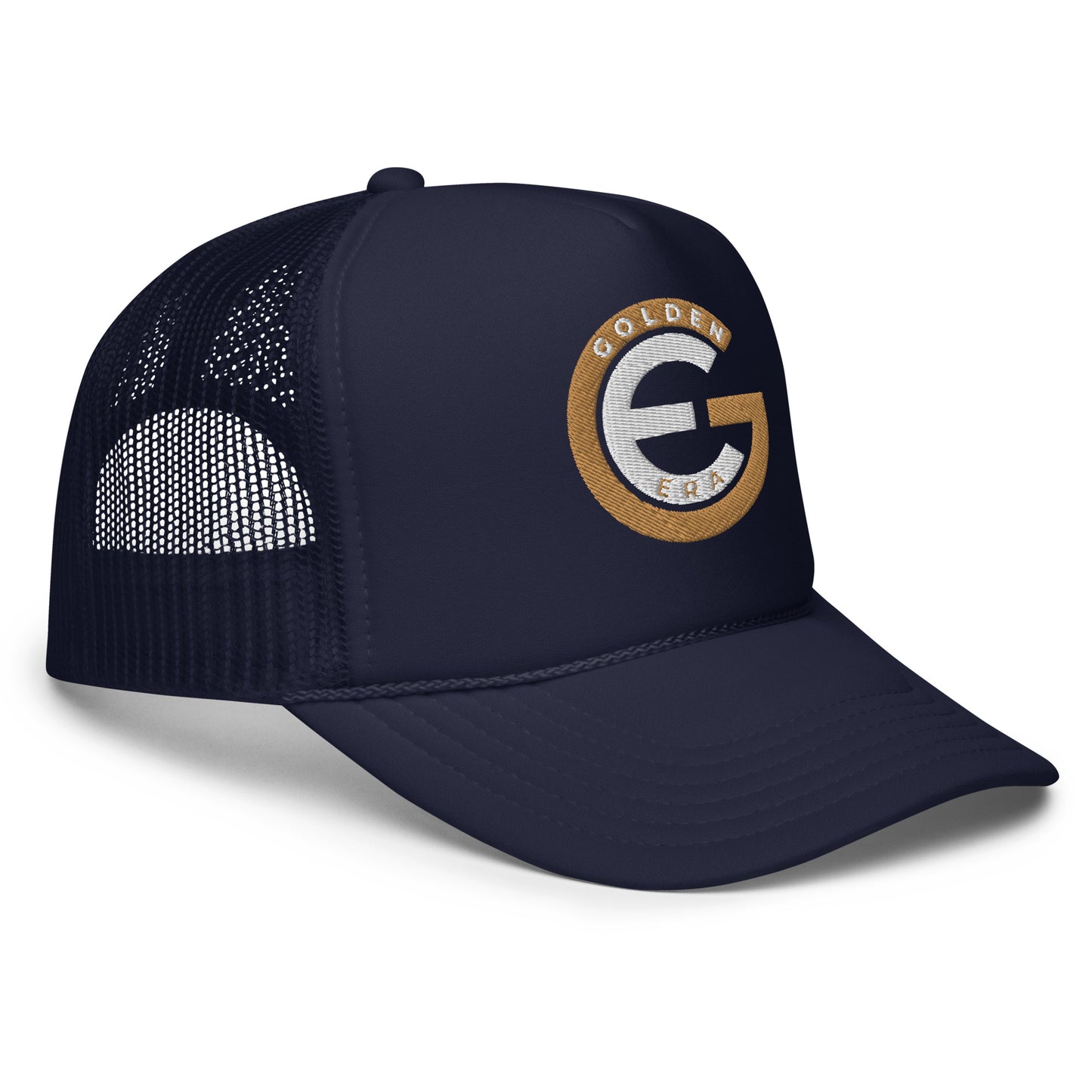 GE Trucker