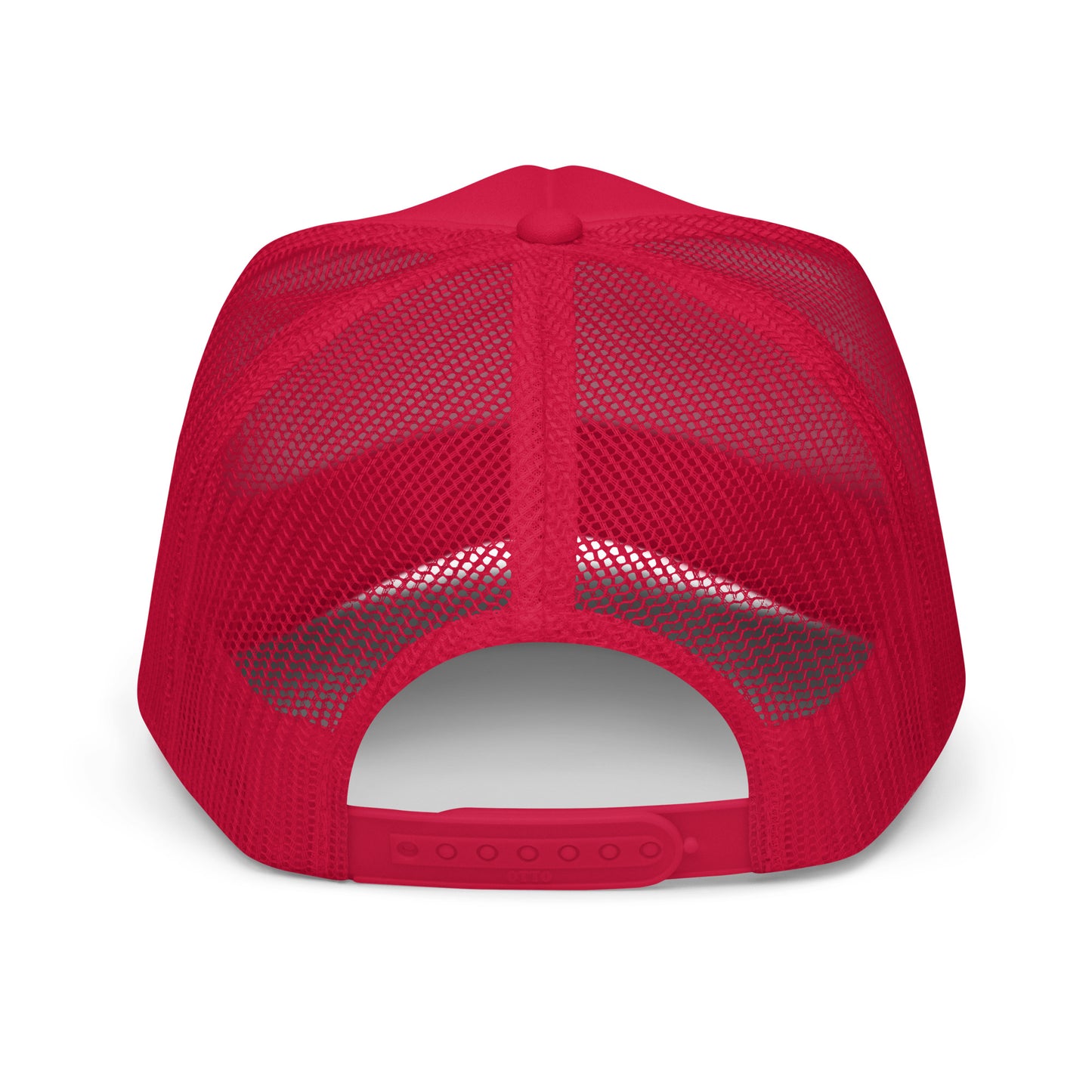 GE trucker hat