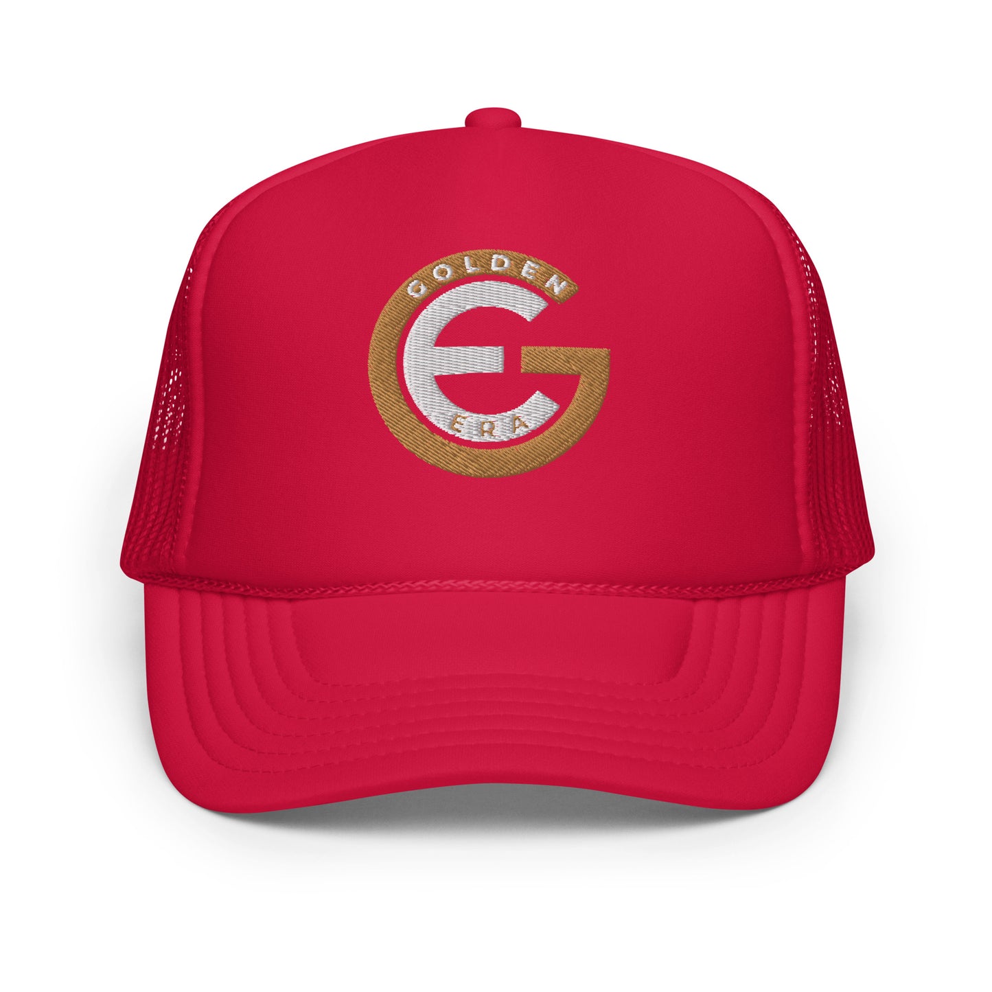 GE Trucker