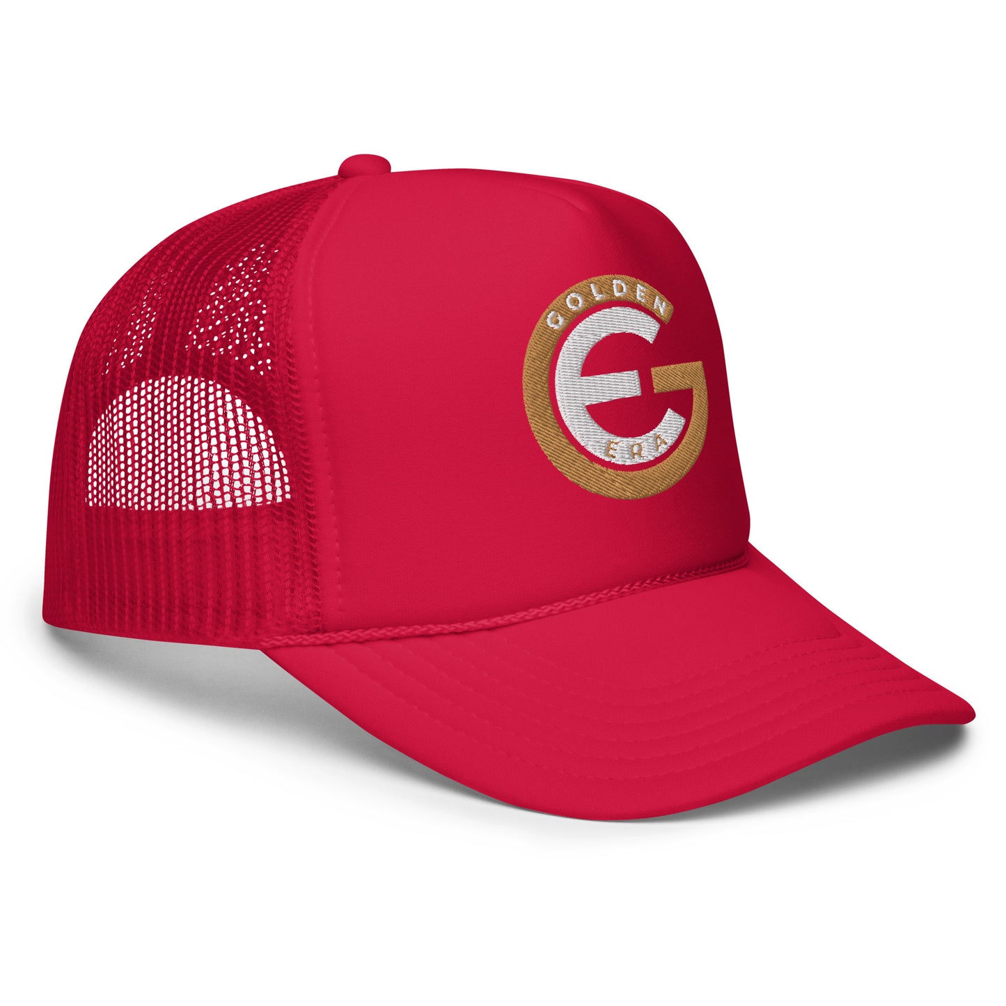 GE Trucker