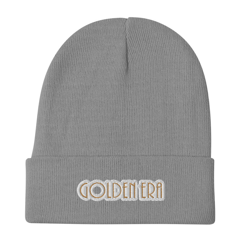 GE BEANIE