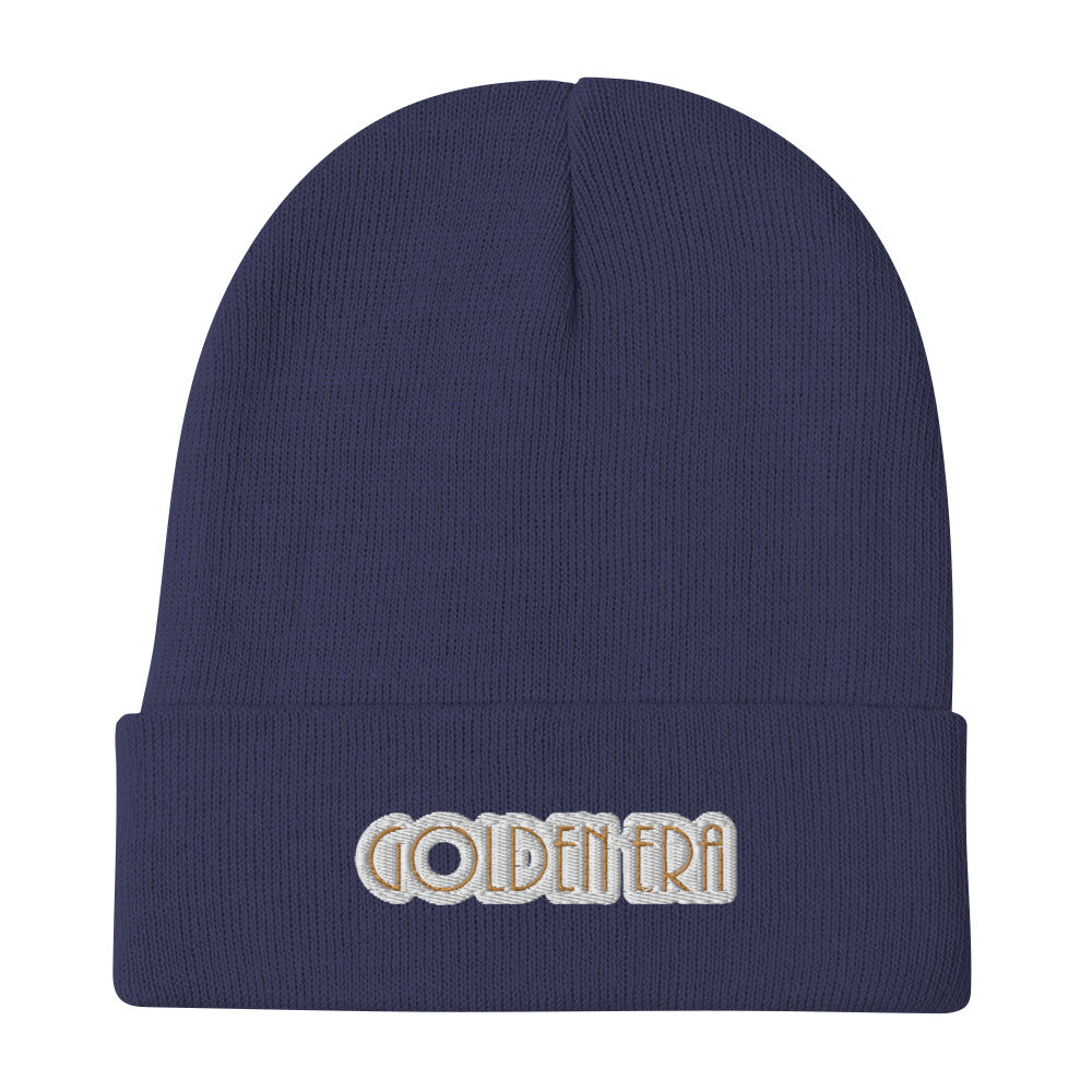Golden Era Beanie