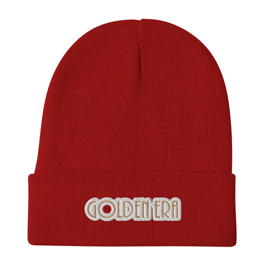 GE BEANIE