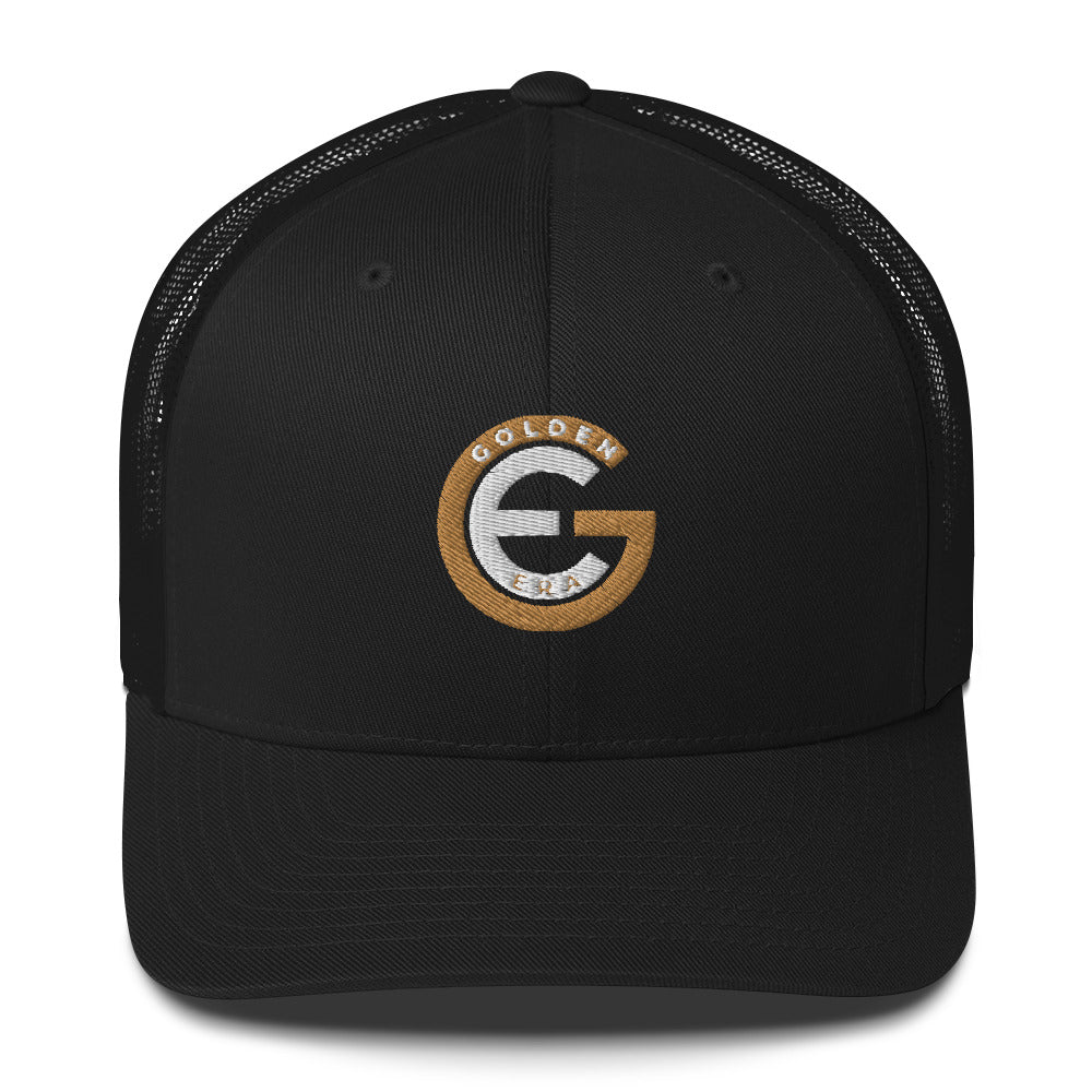 Golden Era's Trucker Cap