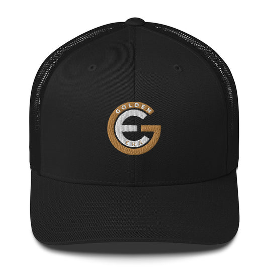 Golden Era's Trucker Cap