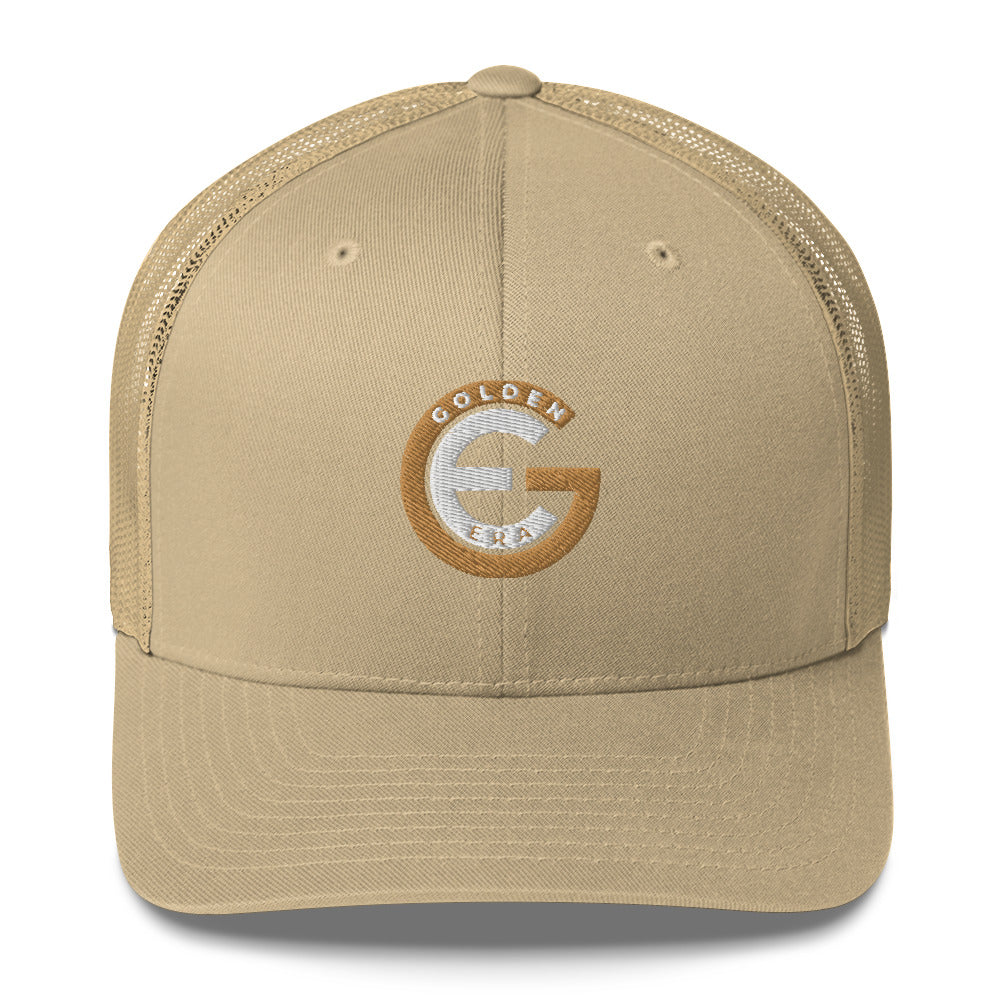 Golden Era's Trucker Cap