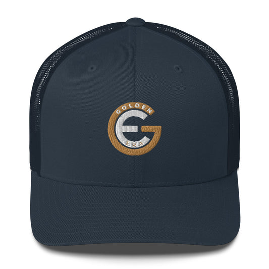 Golden Era's Trucker Cap