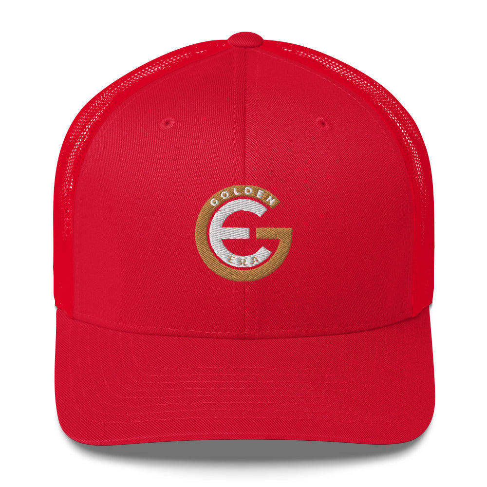 Golden Era's Trucker Cap