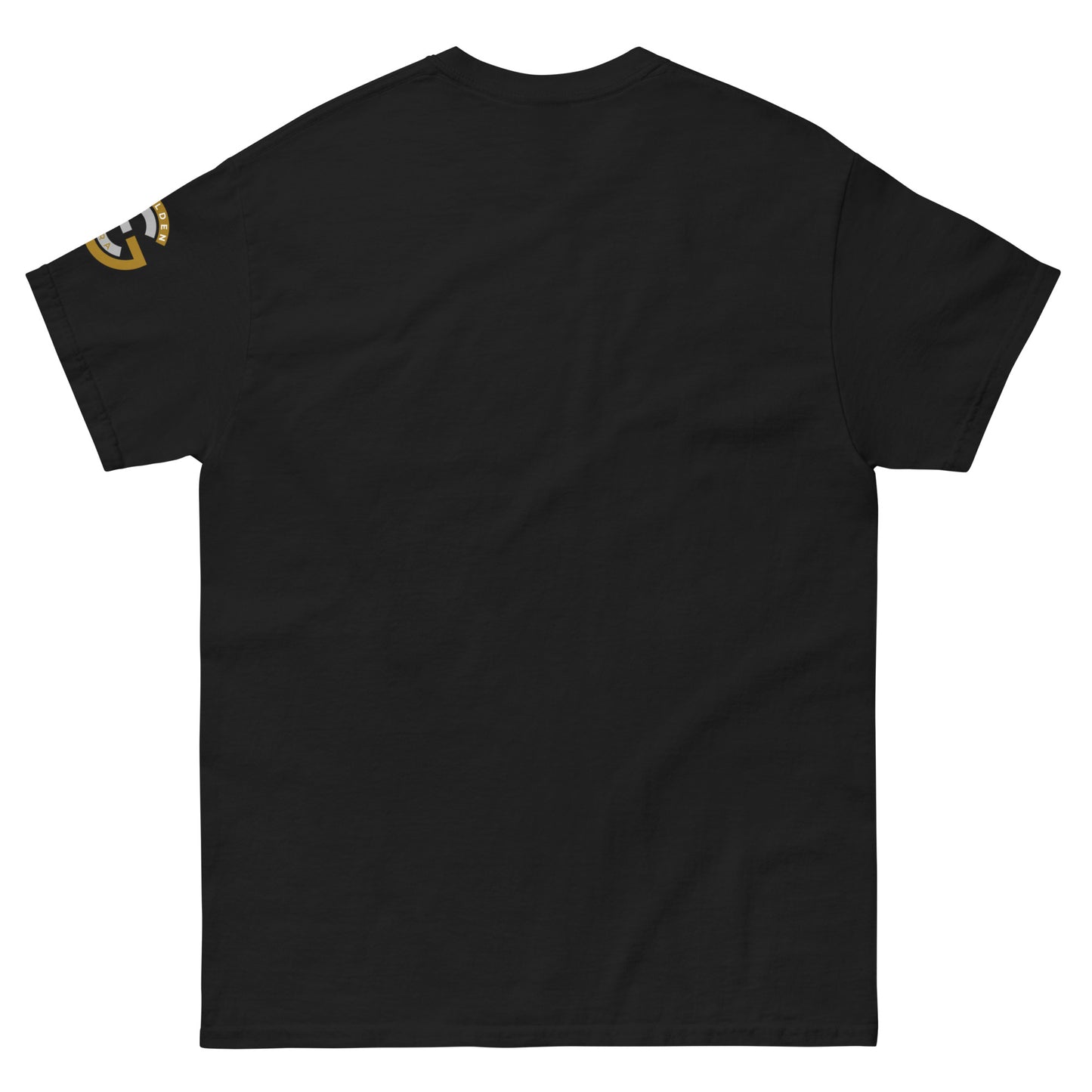Golden Era Definition Tee