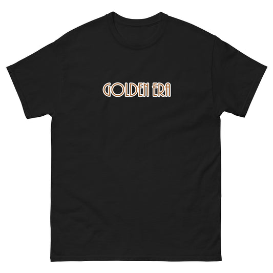 pushing GE Tee