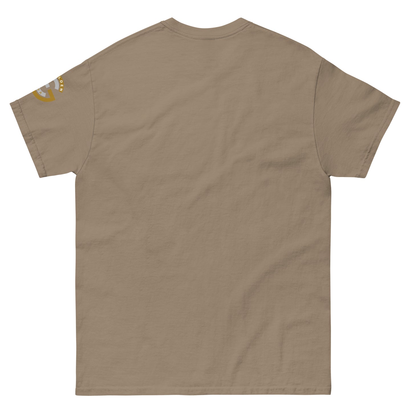 Golden Era Definition Tee