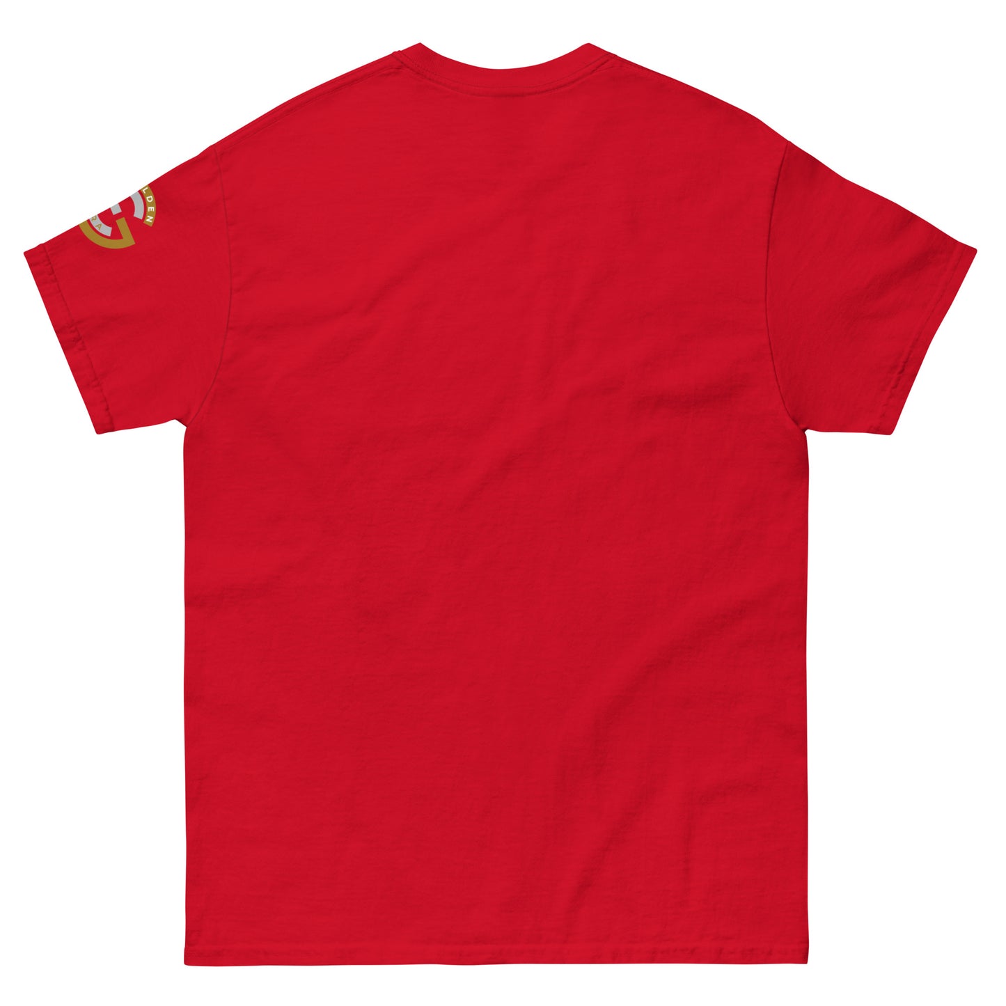 Golden Era Definition Tee