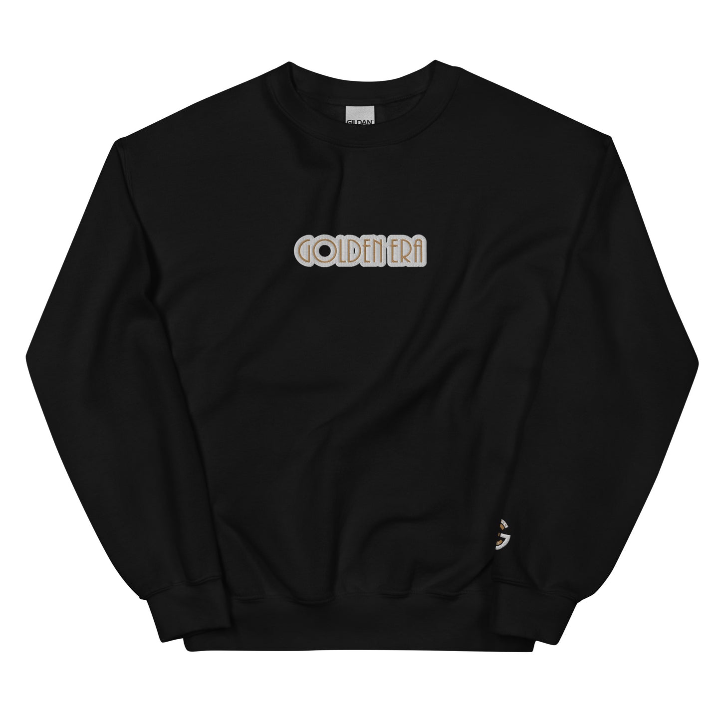 Golden Era CrewNeck