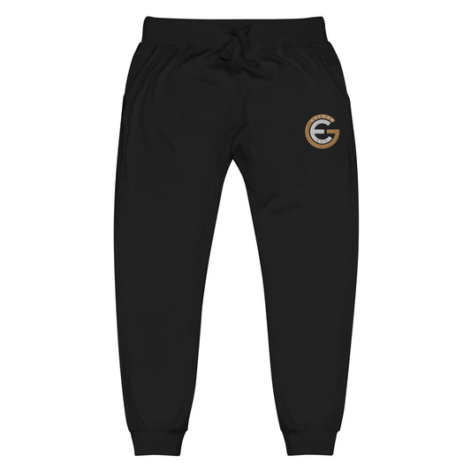 GE sweatpants