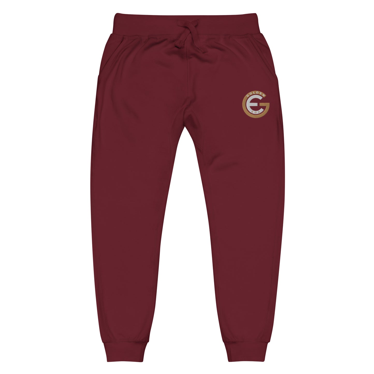 GE sweatpants