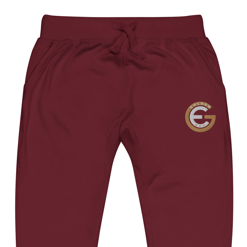 GE sweatpants