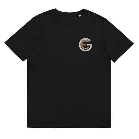 (New Era) Golden Era T shirt