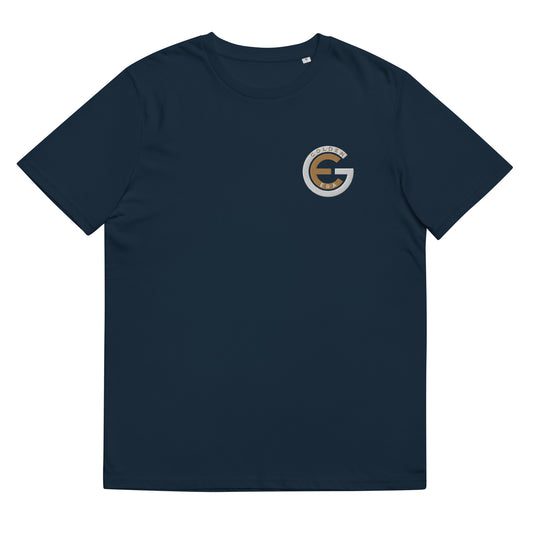 (New Era) Golden Era T shirt