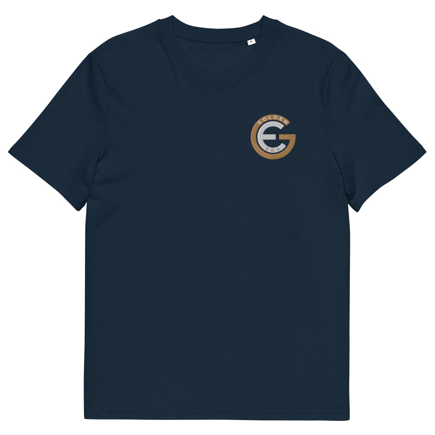 GE logo shirt