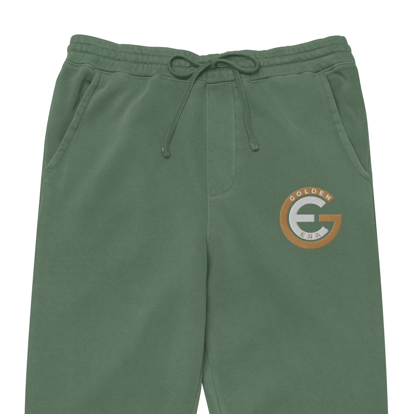 GE sweatpants