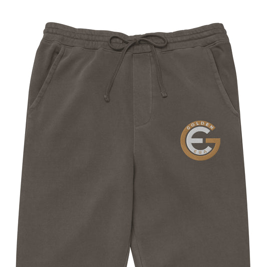 GE sweatpants