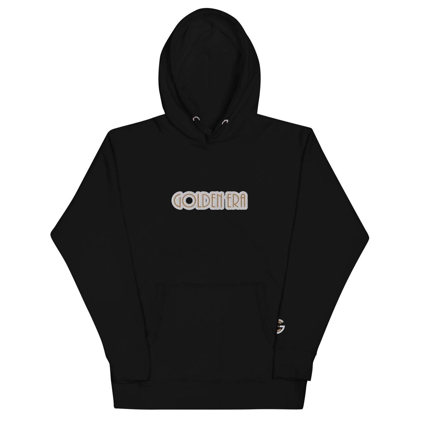 Keep it GE hoodie